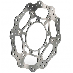 Спирачен диск RFX Pro Wave Floating Disc CRF 250R 15-26 / 450R 15-26
