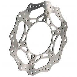 Спирачен диск RFX Pro Wave Floating Disc YZ 125/250 16-25 / YZF 250/450 16-25
