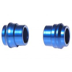 Втулки за джанти RFX Pro Wheel Spacers Front (Blue) GASGAS/HUSQ/KTM 23-25 Втулки за джанти RFX Pro Wheel Spacers Front (Blue) GASGAS/HUSQ/KTM 23-25
