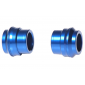 Втулки за джанти RFX Pro Wheel Spacers Front (Blue) GASGAS/HUSQ/KTM 23-25 thumb
