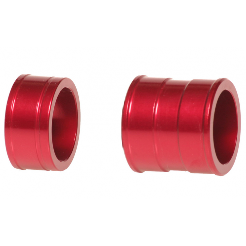 Втулки за джанти RFX Pro Wheel Spacers Front (Red) CR 125R/250R 02-07 / CRF 250R 04-26 /450R 02-26 Втулки за джанти RFX Pro Wheel Spacers Front (Red) CR 125R/250R 02-07 / CRF 250R 04-26 /450R 02-26