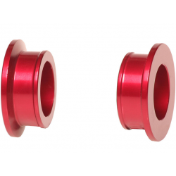 Втулки за джанти RFX Pro Wheel Spacers Front (Red) Beta RR Втулки за джанти RFX Pro Wheel Spacers Front (Red) Beta RR