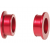 Втулки за джанти RFX Pro Wheel Spacers Front (Red) Beta RR