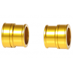 Втулки за джанти RFX Pro Wheel Spacers Front (Yellow) - Suzuki RMZ250 07-25 /450 05-25 Втулки за джанти RFX Pro Wheel Spacers Front (Yellow) - Suzuki RMZ250 07-25 /450 05-25