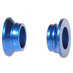 Втулки за джанти RFX Pro Wheel Spacers Rear (Blue) Husqvarna FC 250 19-22 / 350/450 14-22 FE 250 20-22 350/450 14-22 Втулки за джанти RFX Pro Wheel Spacers Rear (Blue) Husqvarna FC 250 19-22 / 350/450 14-22 FE 250 20-22 350/450 14-22