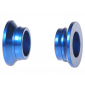 Втулки за джанти RFX Pro Wheel Spacers Rear (Blue) Husqvarna FC 250 19-22 / 350/450 14-22 FE 250 20-22 350/450 14-22 thumb