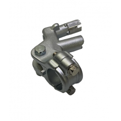 Конзола за съединител RFX Race Clutch Lever Holder - OEM Replica CRF 250R 18-19 / 450R 17-19