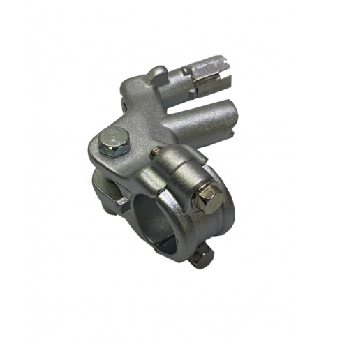 Конзола за съединител RFX Race Clutch Lever Holder - OEM Replica CRF 250R 18-19 / 450R 17-19 Конзола за съединител RFX Race Clutch Lever Holder - OEM Replica CRF 250R 18-19 / 450R 17-19