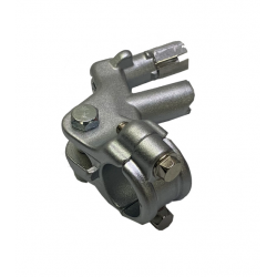 Конзола за съединител RFX Race Clutch Lever Holder - OEM Replica RM 125/250 85-08