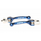 Комплект лостове RFX Race Forged Flexible Lever Set (Blue) TE/FE 125-501 18-20 thumb