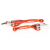 Комплект лостове RFX Race Forged Flexible Lever Set (Orange) - KTM SX65 04-11 / 85 03-12 thumb