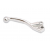 Лост за спирачка RFX Race Front Brake Lever - Kawasaki KX125/250 97-99 / 500 89-01