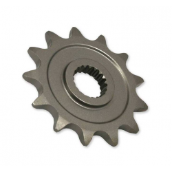 Преден пиньон RFX Race Front Sprocket 13 Teeth Aprilia/CF Moto/KAW/RIEJU/SUZUKI/YAMAHA Преден пиньон RFX Race Front Sprocket 13 Teeth Aprilia/CF Moto/KAW/RIEJU/SUZUKI/YAMAHA