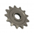 Преден пиньон RFX Race Front Sprocket 13 Teeth Aprilia/CF Moto/KAW/RIEJU/SUZUKI/YAMAHA