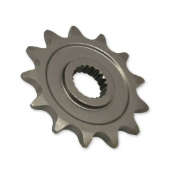 Преден пиньон RFX Race Front Sprocket 13 Teeth Derbi/KAW/YAM Преден пиньон RFX Race Front Sprocket 13 Teeth Derbi/KAW/YAM