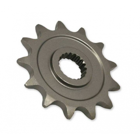 Преден пиньон RFX Race Front Sprocket 13 Teeth Derbi/KAW/YAM Преден пиньон RFX Race Front Sprocket 13 Teeth Derbi/KAW/YAM