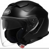 Каска SHOEI J-CRUISE 3 Black Каска SHOEI J-CRUISE 3 Black