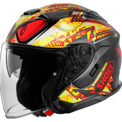 Каска SHOEI J-CRUISE 3 Inspired TC-1