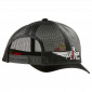 Мото шапка KINI RED BULL TР Cap 2.0 ANTHRACITE thumb