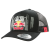 Мото шапка KINI RED BULL TР Cap 2.0 ANTHRACITE