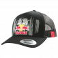 Мото шапка KINI RED BULL TР Cap 2.0 ANTHRACITE thumb