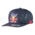 Мото шапка KINI RED BULL LI Cap 3.0 ANTHRACITE