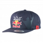 Мото шапка KINI RED BULL LI Cap 3.0 ANTHRACITE thumb