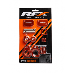 Фабричен комплект RFX Factory Kit KTM/HUSQ/GASGAS 65 16-25 Фабричен комплект RFX Factory Kit KTM/HUSQ/GASGAS 65 16-25