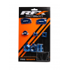 Фабричен комплект RFX Factory Kit KTM/HUSQ/GASGAS 65 16-25 Blue