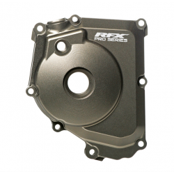 Капак за запалване RFX Pro Ignition Cover - aluminium KTM SX-F 450 16-22