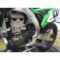 Капак за запалване RFX Pro Ignition Cover - aluminium KTM SX-F 450 16-22 thumb