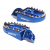 Степенки RFX Pro Series 2 Footrests Blue Yamaha YZ 450F 23-25 thumb