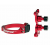 Holeshot система RFX Pro Series 2 L/Control Dual Button RED Honda/Kaw/Suzuki thumb