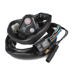 Конзола за изключване и мап RFX Race Kill and Mapping Button - OEM Replica CRF 250 R 18-21