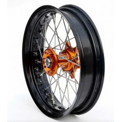 Джанта RFX Race SM Complete Front Wheel 17x3,50 KTM Джанта RFX Race SM Complete Front Wheel 17x3,50 KTM