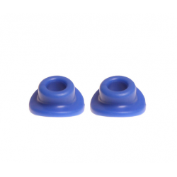 Уплътнение за вентили RFX Sport Valve Rubber Seals (Blue) 2pcs Уплътнение за вентили RFX Sport Valve Rubber Seals (Blue) 2pcs