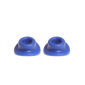 Уплътнение за вентили RFX Sport Valve Rubber Seals (Blue) 2pcs thumb