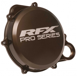 Капак за съединител RFX Pro Clutch Cover - Aluminium KX 250 23-25