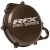 Капак за съединител RFX Pro Clutch Cover - Aluminium KX 250 23-25
