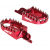 Степенки RFX Pro Footrests - red