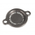 Капак за маслен филтър RFX Pro Oil Filter Cover - Mineral Grey KTM/HUSQ/GASGAS 250/350/450