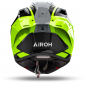 КАСКА AIROH GP 800 Master Yellow Gloss thumb
