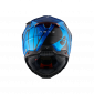 Каска NEXX X.WST3 B-SIDE SKY BLUE/BLACK MATT thumb