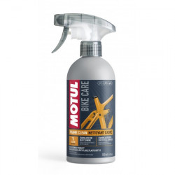 Препарат за измиване MOTUL BIKE CARE FRAME CLEAN WET 500ml on-road