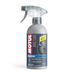 Препарат за почистване на верига MOTUL BIKE CARE CHAIN CLEANER 500ml on-road