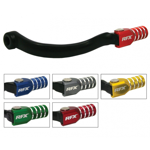 Скоростен лост RFX Race Gear Lever - Gas Gas MC/EC 250/300 Скоростен лост RFX Race Gear Lever - Gas Gas MC/EC 250/300