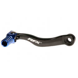 Скоростен лост RFX Race Gear Lever (Black/Blue) Husq FC 450 16-22 / FE 450 17-23 / 501 17-23