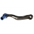 Скоростен лост RFX Race Gear Lever (Black/Blue) Husq FC 450 16-22 / FE 450 17-23 / 501 17-23