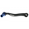 Преден пиньон RFX Race Gear Lever (Black/Blue) Husq FC 250 16-23 / 350 17-23 / FE 250 17-23 / 350 17-23