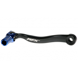 Преден пиньон RFX Race Gear Lever (Black/Blue) Husq TC 125 17-23 / 85 18-24